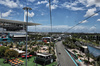 GP MIAMI, Oscar Piastri (AUS) McLaren MCL39.

02.05.2025. Formula 1 World Championship, Rd 6, Miami Grand Prix, Miami, Florida, USA, Sprint Qualifiche Day.

- www.xpbimages.com, EMail: requests@xpbimages.com © Copyright: Moy / XPB Images