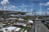 GP MIAMI, Fernando Alonso (ESP) Aston Martin F1 Team AMR25.

02.05.2025. Formula 1 World Championship, Rd 6, Miami Grand Prix, Miami, Florida, USA, Sprint Qualifiche Day.

- www.xpbimages.com, EMail: requests@xpbimages.com © Copyright: Moy / XPB Images