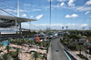 GP MIAMI, Carlos Sainz (ESP) Atlassian Williams Racing FW46.

02.05.2025. Formula 1 World Championship, Rd 6, Miami Grand Prix, Miami, Florida, USA, Sprint Qualifiche Day.

- www.xpbimages.com, EMail: requests@xpbimages.com © Copyright: Moy / XPB Images