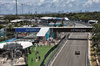 GP MIAMI, Oscar Piastri (AUS) McLaren MCL39.

02.05.2025. Formula 1 World Championship, Rd 6, Miami Grand Prix, Miami, Florida, USA, Sprint Qualifiche Day.

- www.xpbimages.com, EMail: requests@xpbimages.com © Copyright: Moy / XPB Images
