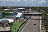 GP MIAMI, Isack Hadjar (FRA) Racing Bulls VCARB 02.

02.05.2025. Formula 1 World Championship, Rd 6, Miami Grand Prix, Miami, Florida, USA, Sprint Qualifiche Day.

- www.xpbimages.com, EMail: requests@xpbimages.com © Copyright: Moy / XPB Images