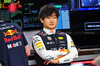 GP MIAMI, Yuki Tsunoda (JPN) Red Bull Racing.

02.05.2025. Formula 1 World Championship, Rd 6, Miami Grand Prix, Miami, Florida, USA, Sprint Qualifiche Day.

- www.xpbimages.com, EMail: requests@xpbimages.com © Copyright: Batchelor / XPB Images