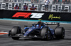 GP MIAMI, Carlos Sainz (ESP) Atlassian Williams Racing FW46.

02.05.2025. Formula 1 World Championship, Rd 6, Miami Grand Prix, Miami, Florida, USA, Sprint Qualifiche Day.

- www.xpbimages.com, EMail: requests@xpbimages.com © Copyright: Moy / XPB Images