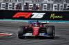 GP MIAMI, Charles Leclerc (MON) Ferrari SF-25.

02.05.2025. Formula 1 World Championship, Rd 6, Miami Grand Prix, Miami, Florida, USA, Sprint Qualifiche Day.

- www.xpbimages.com, EMail: requests@xpbimages.com © Copyright: Moy / XPB Images