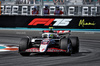GP MIAMI, Oliver Bearman (GBR) Haas VF-25.

02.05.2025. Formula 1 World Championship, Rd 6, Miami Grand Prix, Miami, Florida, USA, Sprint Qualifiche Day.

- www.xpbimages.com, EMail: requests@xpbimages.com © Copyright: Moy / XPB Images