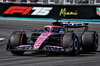 GP MIAMI, Pierre Gasly (FRA) Alpine F1 Team A525.

02.05.2025. Formula 1 World Championship, Rd 6, Miami Grand Prix, Miami, Florida, USA, Sprint Qualifiche Day.

- www.xpbimages.com, EMail: requests@xpbimages.com © Copyright: Moy / XPB Images