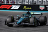 GP MIAMI, Lance Stroll (CDN) Aston Martin F1 Team AMR25.

02.05.2025. Formula 1 World Championship, Rd 6, Miami Grand Prix, Miami, Florida, USA, Sprint Qualifiche Day.

- www.xpbimages.com, EMail: requests@xpbimages.com © Copyright: Moy / XPB Images
