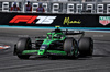 GP MIAMI, Gabriel Bortoleto (BRA) Sauber C45.

02.05.2025. Formula 1 World Championship, Rd 6, Miami Grand Prix, Miami, Florida, USA, Sprint Qualifiche Day.

- www.xpbimages.com, EMail: requests@xpbimages.com © Copyright: Moy / XPB Images