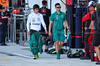 GP MIAMI, Lance Stroll (CDN) Aston Martin F1 Team.

02.05.2025. Formula 1 World Championship, Rd 6, Miami Grand Prix, Miami, Florida, USA, Sprint Qualifiche Day.

- www.xpbimages.com, EMail: requests@xpbimages.com © Copyright: Batchelor / XPB Images