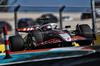 GP MIAMI, Esteban Ocon (FRA) Haas VF-25.

02.05.2025. Formula 1 World Championship, Rd 6, Miami Grand Prix, Miami, Florida, USA, Sprint Qualifiche Day.

- www.xpbimages.com, EMail: requests@xpbimages.com © Copyright: Charniaux / XPB Images