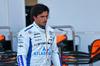 GP MIAMI, Carlos Sainz (ESP) Atlassian Williams Racing.

02.05.2025. Formula 1 World Championship, Rd 6, Miami Grand Prix, Miami, Florida, USA, Sprint Qualifiche Day.

- www.xpbimages.com, EMail: requests@xpbimages.com © Copyright: Batchelor / XPB Images