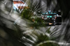 GP MIAMI, Lance Stroll (CDN) Aston Martin F1 Team AMR25.

02.05.2025. Formula 1 World Championship, Rd 6, Miami Grand Prix, Miami, Florida, USA, Sprint Qualifiche Day.

- www.xpbimages.com, EMail: requests@xpbimages.com © Copyright: Price / XPB Images