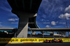 GP MIAMI, Lando Norris (GBR) McLaren MCL39.

02.05.2025. Formula 1 World Championship, Rd 6, Miami Grand Prix, Miami, Florida, USA, Sprint Qualifiche Day.

- www.xpbimages.com, EMail: requests@xpbimages.com © Copyright: Charniaux / XPB Images