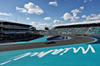 GP MIAMI, George Russell (GBR) Mercedes AMG F1 W16.

02.05.2025. Formula 1 World Championship, Rd 6, Miami Grand Prix, Miami, Florida, USA, Sprint Qualifiche Day.

- www.xpbimages.com, EMail: requests@xpbimages.com © Copyright: Moy / XPB Images
