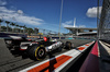 GP MIAMI, Oliver Bearman (GBR) Haas VF-25.

02.05.2025. Formula 1 World Championship, Rd 6, Miami Grand Prix, Miami, Florida, USA, Sprint Qualifiche Day.

- www.xpbimages.com, EMail: requests@xpbimages.com © Copyright: Bearne / XPB Images