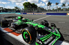 GP MIAMI, Gabriel Bortoleto (BRA) Sauber C45.

02.05.2025. Formula 1 World Championship, Rd 6, Miami Grand Prix, Miami, Florida, USA, Sprint Qualifiche Day.

- www.xpbimages.com, EMail: requests@xpbimages.com © Copyright: Bearne / XPB Images
