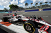 GP MIAMI, Esteban Ocon (FRA) Haas VF-25.

02.05.2025. Formula 1 World Championship, Rd 6, Miami Grand Prix, Miami, Florida, USA, Sprint Qualifiche Day.

- www.xpbimages.com, EMail: requests@xpbimages.com © Copyright: Bearne / XPB Images
