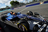 GP MIAMI, Alexander Albon (THA) Atlassian Williams Racing FW47.

02.05.2025. Formula 1 World Championship, Rd 6, Miami Grand Prix, Miami, Florida, USA, Sprint Qualifiche Day.

- www.xpbimages.com, EMail: requests@xpbimages.com © Copyright: Bearne / XPB Images