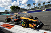 GP MIAMI, Lando Norris (GBR) McLaren MCL39.

02.05.2025. Formula 1 World Championship, Rd 6, Miami Grand Prix, Miami, Florida, USA, Sprint Qualifiche Day.

- www.xpbimages.com, EMail: requests@xpbimages.com © Copyright: Bearne / XPB Images
