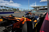 GP MIAMI, Oscar Piastri (AUS) McLaren MCL39.

02.05.2025. Formula 1 World Championship, Rd 6, Miami Grand Prix, Miami, Florida, USA, Sprint Qualifiche Day.

- www.xpbimages.com, EMail: requests@xpbimages.com © Copyright: Bearne / XPB Images
