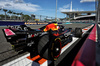 GP MIAMI, Max Verstappen (NLD) Red Bull Racing RB21.

02.05.2025. Formula 1 World Championship, Rd 6, Miami Grand Prix, Miami, Florida, USA, Sprint Qualifiche Day.

- www.xpbimages.com, EMail: requests@xpbimages.com © Copyright: Bearne / XPB Images
