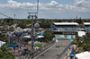 GP MIAMI, Lewis Hamilton (GBR) Ferrari SF-25.

02.05.2025. Formula 1 World Championship, Rd 6, Miami Grand Prix, Miami, Florida, USA, Sprint Qualifiche Day.

- www.xpbimages.com, EMail: requests@xpbimages.com © Copyright: Moy / XPB Images