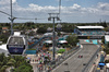 GP MIAMI, Charles Leclerc (MON) Ferrari SF-25.

02.05.2025. Formula 1 World Championship, Rd 6, Miami Grand Prix, Miami, Florida, USA, Sprint Qualifiche Day.

- www.xpbimages.com, EMail: requests@xpbimages.com © Copyright: Moy / XPB Images