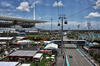 GP MIAMI, Carlos Sainz (ESP) Atlassian Williams Racing FW46.

02.05.2025. Formula 1 World Championship, Rd 6, Miami Grand Prix, Miami, Florida, USA, Sprint Qualifiche Day.

- www.xpbimages.com, EMail: requests@xpbimages.com © Copyright: Moy / XPB Images