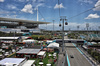 GP MIAMI, George Russell (GBR) Mercedes AMG F1 W16.

02.05.2025. Formula 1 World Championship, Rd 6, Miami Grand Prix, Miami, Florida, USA, Sprint Qualifiche Day.

- www.xpbimages.com, EMail: requests@xpbimages.com © Copyright: Moy / XPB Images