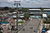 GP MIAMI, Esteban Ocon (FRA) Haas VF-25.

02.05.2025. Formula 1 World Championship, Rd 6, Miami Grand Prix, Miami, Florida, USA, Sprint Qualifiche Day.

- www.xpbimages.com, EMail: requests@xpbimages.com © Copyright: Moy / XPB Images