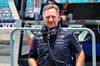 GP MIAMI, Christian Horner (GBR) Red Bull Racing Team Principal.

02.05.2025. Formula 1 World Championship, Rd 6, Miami Grand Prix, Miami, Florida, USA, Sprint Qualifiche Day.

- www.xpbimages.com, EMail: requests@xpbimages.com © Copyright: Batchelor / XPB Images