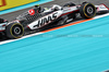 GP MIAMI, Oliver Bearman (GBR) Haas VF-25.

02.05.2025. Formula 1 World Championship, Rd 6, Miami Grand Prix, Miami, Florida, USA, Sprint Qualifiche Day.

- www.xpbimages.com, EMail: requests@xpbimages.com © Copyright: Bearne / XPB Images