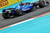 GP MIAMI, Carlos Sainz (ESP) Atlassian Williams Racing FW46.

02.05.2025. Formula 1 World Championship, Rd 6, Miami Grand Prix, Miami, Florida, USA, Sprint Qualifiche Day.

- www.xpbimages.com, EMail: requests@xpbimages.com © Copyright: Bearne / XPB Images