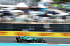 GP MIAMI, Fernando Alonso (ESP) Aston Martin F1 Team AMR25.

02.05.2025. Formula 1 World Championship, Rd 6, Miami Grand Prix, Miami, Florida, USA, Sprint Qualifiche Day.

- www.xpbimages.com, EMail: requests@xpbimages.com © Copyright: Bearne / XPB Images