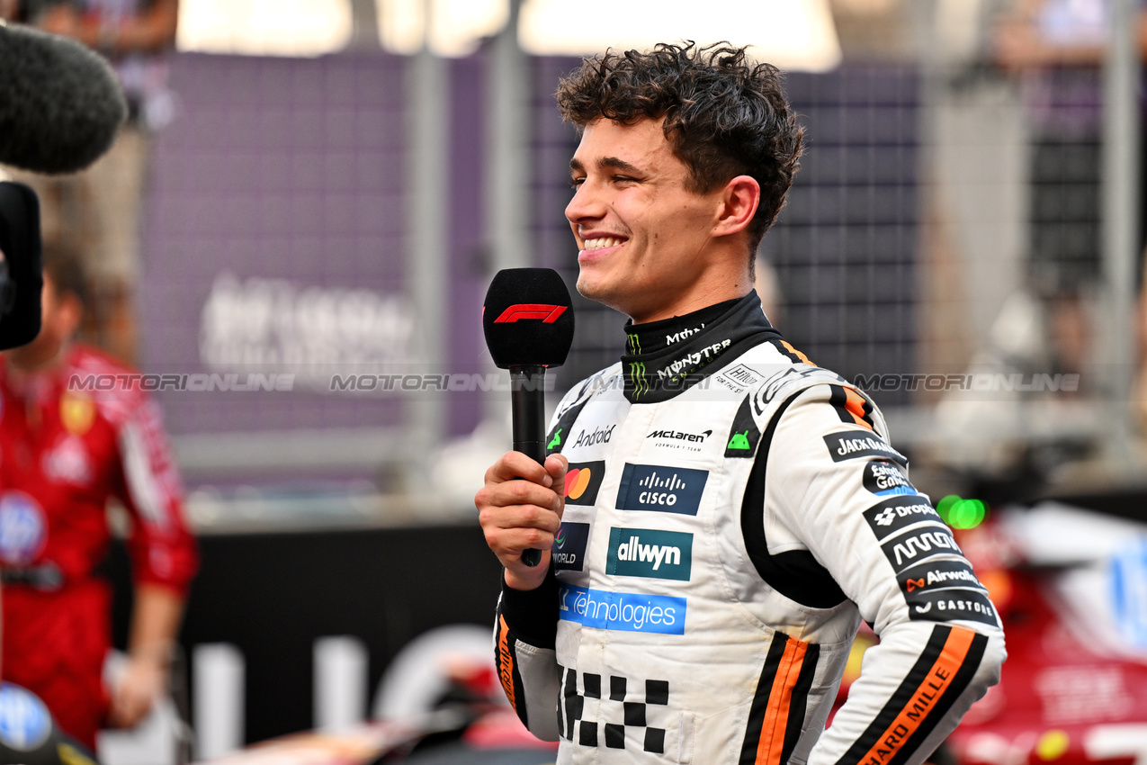 GP MONACO - Gara