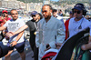 GP MONACO, Lewis Hamilton (GBR) Ferrari.

25.05.2025. Formula 1 World Championship, Rd 8, Monaco Grand Prix, Monte Carlo, Monaco, Gara Day.

- www.xpbimages.com, EMail: requests@xpbimages.com © Copyright: Moy / XPB Images