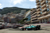GP MONACO, Lance Stroll (CDN) Aston Martin F1 Team AMR25.

25.05.2025. Formula 1 World Championship, Rd 8, Monaco Grand Prix, Monte Carlo, Monaco, Gara Day.

- www.xpbimages.com, EMail: requests@xpbimages.com © Copyright: Bearne / XPB Images