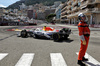 GP MONACO, Liam Lawson (NZL) Racing Bulls VCARB 02.

25.05.2025. Formula 1 World Championship, Rd 8, Monaco Grand Prix, Monte Carlo, Monaco, Gara Day.

- www.xpbimages.com, EMail: requests@xpbimages.com © Copyright: Bearne / XPB Images