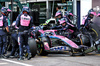GP MONACO, Franco Colapinto (ARG) Alpine F1 Team A525 makes a pit stop.

25.05.2025. Formula 1 World Championship, Rd 8, Monaco Grand Prix, Monte Carlo, Monaco, Gara Day.

- www.xpbimages.com, EMail: requests@xpbimages.com © Copyright: Batchelor / XPB Images