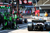 GP MONACO, Gabriel Bortoleto (BRA) Sauber C45 leaves the pits.

25.05.2025. Formula 1 World Championship, Rd 8, Monaco Grand Prix, Monte Carlo, Monaco, Gara Day.

- www.xpbimages.com, EMail: requests@xpbimages.com © Copyright: Batchelor / XPB Images