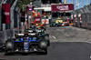 GP MONACO, Alexander Albon (THA) Atlassian Williams Racing FW47.

25.05.2025. Formula 1 World Championship, Rd 8, Monaco Grand Prix, Monte Carlo, Monaco, Gara Day.

- www.xpbimages.com, EMail: requests@xpbimages.com © Copyright: Batchelor / XPB Images