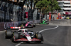 GP MONACO, Oliver Bearman (GBR) Haas VF-25.

25.05.2025. Formula 1 World Championship, Rd 8, Monaco Grand Prix, Monte Carlo, Monaco, Gara Day.

- www.xpbimages.com, EMail: requests@xpbimages.com © Copyright: Batchelor / XPB Images