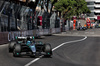 GP MONACO, George Russell (GBR) Mercedes AMG F1 W16.

25.05.2025. Formula 1 World Championship, Rd 8, Monaco Grand Prix, Monte Carlo, Monaco, Gara Day.

- www.xpbimages.com, EMail: requests@xpbimages.com © Copyright: Batchelor / XPB Images
