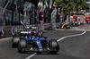 GP MONACO, Alexander Albon (THA) Atlassian Williams Racing FW47.

25.05.2025. Formula 1 World Championship, Rd 8, Monaco Grand Prix, Monte Carlo, Monaco, Gara Day.

- www.xpbimages.com, EMail: requests@xpbimages.com © Copyright: Batchelor / XPB Images