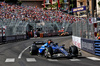 GP MONACO, Alexander Albon (THA) Atlassian Williams Racing FW47.

25.05.2025. Formula 1 World Championship, Rd 8, Monaco Grand Prix, Monte Carlo, Monaco, Gara Day.

- www.xpbimages.com, EMail: requests@xpbimages.com © Copyright: Batchelor / XPB Images