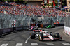 GP MONACO, Oliver Bearman (GBR) Haas VF-25.

25.05.2025. Formula 1 World Championship, Rd 8, Monaco Grand Prix, Monte Carlo, Monaco, Gara Day.

- www.xpbimages.com, EMail: requests@xpbimages.com © Copyright: Batchelor / XPB Images