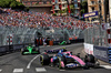 GP MONACO, Franco Colapinto (ARG) Alpine F1 Team A525.

25.05.2025. Formula 1 World Championship, Rd 8, Monaco Grand Prix, Monte Carlo, Monaco, Gara Day.

- www.xpbimages.com, EMail: requests@xpbimages.com © Copyright: Batchelor / XPB Images
