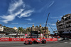 GP MONACO, Lewis Hamilton (GBR) Ferrari SF-25.

25.05.2025. Formula 1 World Championship, Rd 8, Monaco Grand Prix, Monte Carlo, Monaco, Gara Day.

- www.xpbimages.com, EMail: requests@xpbimages.com © Copyright: Moy / XPB Images