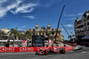 GP MONACO, Lewis Hamilton (GBR) Ferrari SF-25.

25.05.2025. Formula 1 World Championship, Rd 8, Monaco Grand Prix, Monte Carlo, Monaco, Gara Day.

- www.xpbimages.com, EMail: requests@xpbimages.com © Copyright: Moy / XPB Images