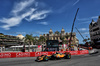 GP MONACO, Lando Norris (GBR) McLaren MCL39.

25.05.2025. Formula 1 World Championship, Rd 8, Monaco Grand Prix, Monte Carlo, Monaco, Gara Day.

- www.xpbimages.com, EMail: requests@xpbimages.com © Copyright: Moy / XPB Images